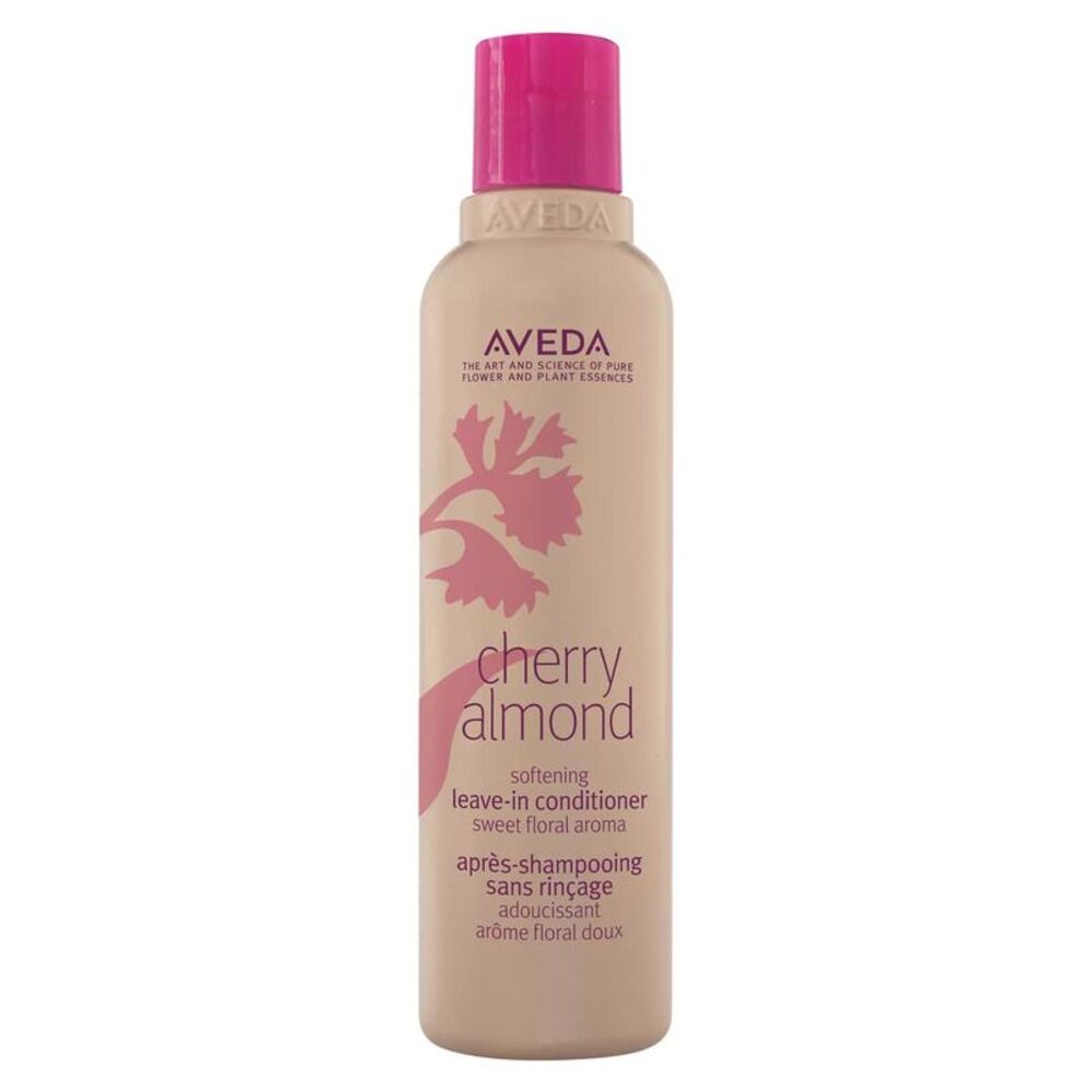 Aveda Cherry Almond Softening Leave-in Conditioner 6.7 oz